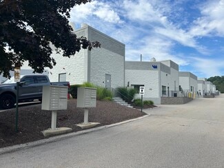 More details for 53 Brigham St, Marlborough, MA - Industrial for Lease