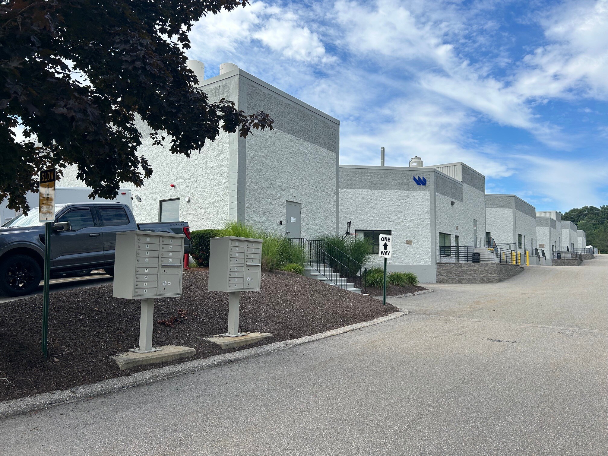 53 Brigham St, Marlborough, MA for lease Building Photo- Image 1 of 5