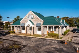 More details for 1531 S Hamilton Cir, Olathe, KS - Retail for Lease