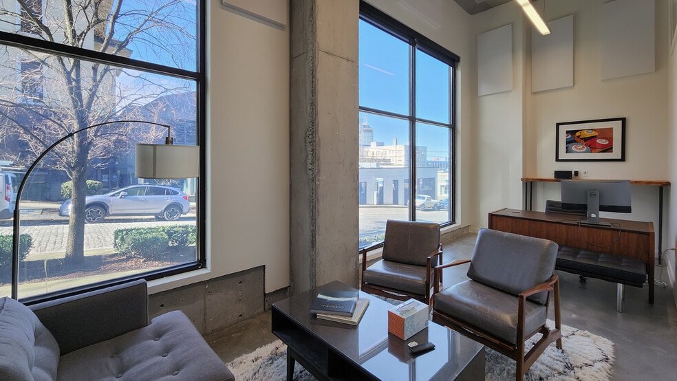 1430 Summit Ave, Seattle, WA for lease - Interior Photo - Image 3 of 9