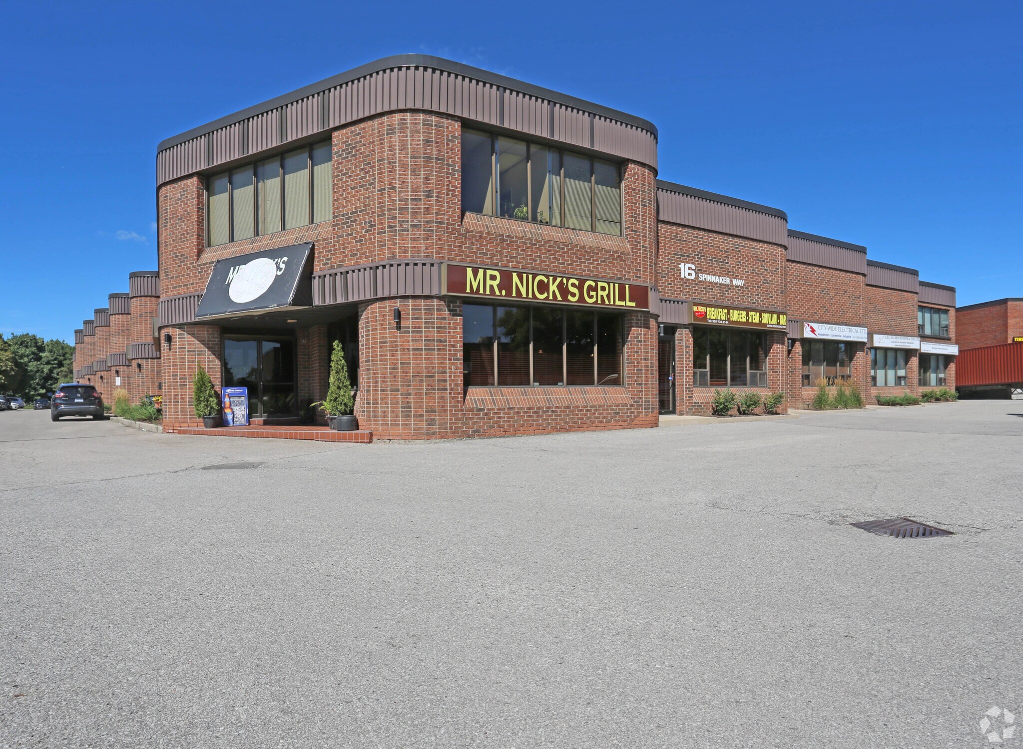 16 Spinnaker Way, Concord, ON à vendre Photo principale- Image 1 de 1