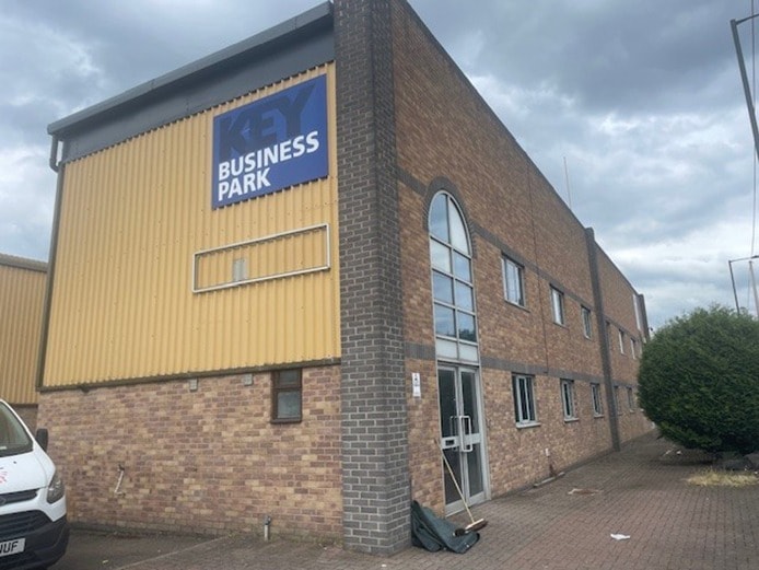 Kingsbury Rd, Birmingham for lease Building Photo- Image 1 of 5