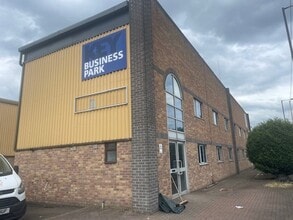 Kingsbury Rd, Birmingham for lease Building Photo- Image 1 of 5