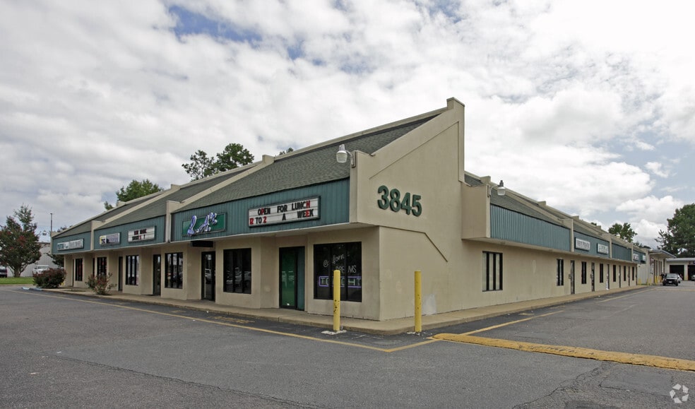 3845 Bonney Rd, Virginia Beach, VA for sale - Primary Photo - Image 3 of 12