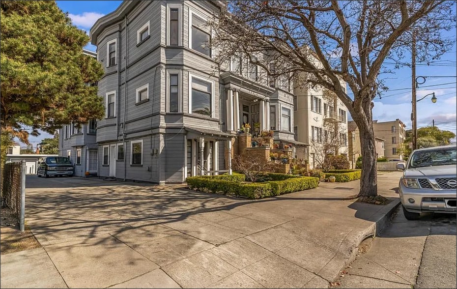 739 Santa Clara Ave, Alameda, CA for sale - Building Photo - Image 3 of 31