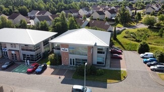 More details for Caulfield Rd N, Inverness - Office for Lease