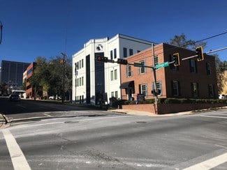 Plus de détails pour 336 E College Ave, Tallahassee, FL - Bureau à louer