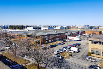 5775 Rue Ferrier, Mont-Royal, QC - aerial  map view - Image1