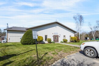 More details for 867 Route 12, Westmoreland, NH - Industrial for Sale