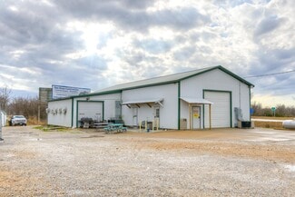 More details for 12619 Nettle Dr, Neosho, MO - Specialty for Sale