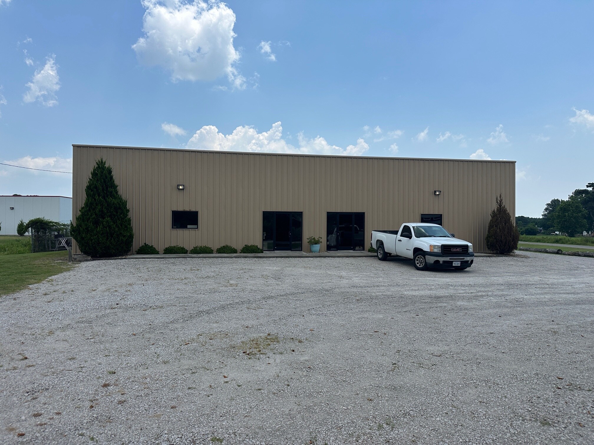 2142 Live Oak St, Beaufort, NC à louer Photo du bâtiment- Image 1 de 12