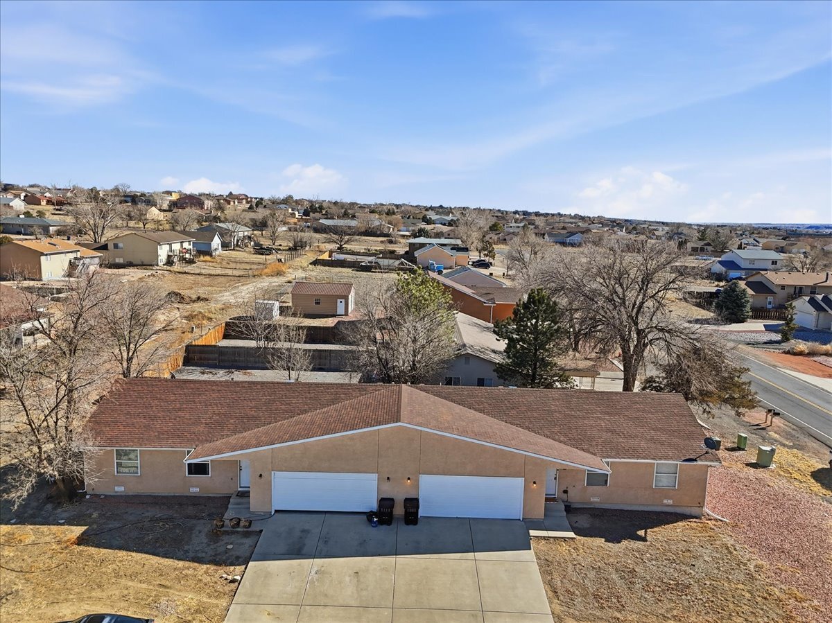 357 W Spaulding Ave S, Pueblo West, CO for sale Primary Photo- Image 1 of 13