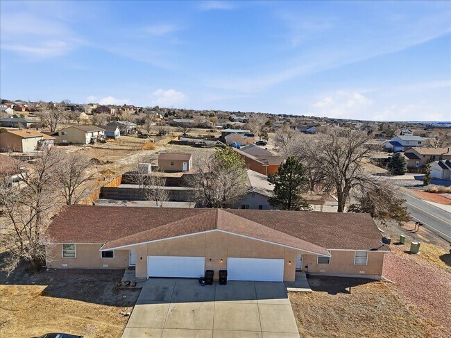 Plus de détails pour 357 W Spaulding Ave S, Pueblo West, CO - Multi-résidentiel à vendre