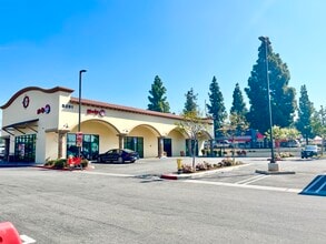 SWC Central Avenue & Holt Blvd, Montclair, CA for lease Interior Photo- Image 2 of 2