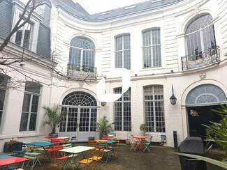 Plus de détails pour Bureau à louer