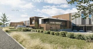 Plus de détails pour 47 Rue Des Chardonnerets, Gondreville - Industriel à vendre