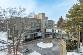 Plus de détails pour 67 Union St, Natick, MA - Bureau à vendre