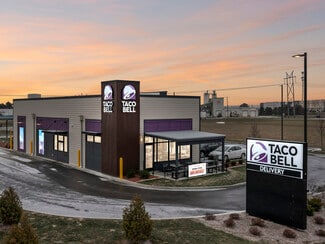 More details for 4178 IN-267, Whitestown, IN - Retail for Sale