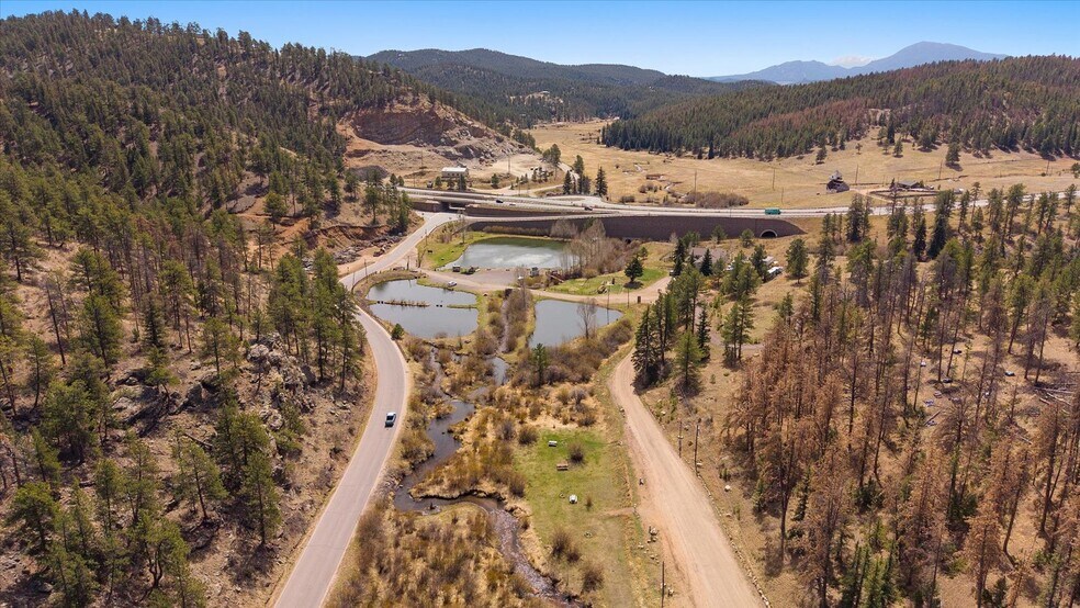 Rainbow Roundup Ranch portefeuille de 1 propriétés à vendre sur LoopNet.ca - Photo du bâtiment - Image 3 de 13
