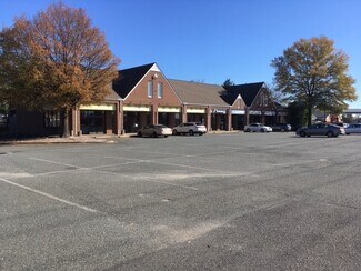 Plus de détails pour 840 Warrenton Rd, Fredericksburg, VA - Commerce de détail à louer