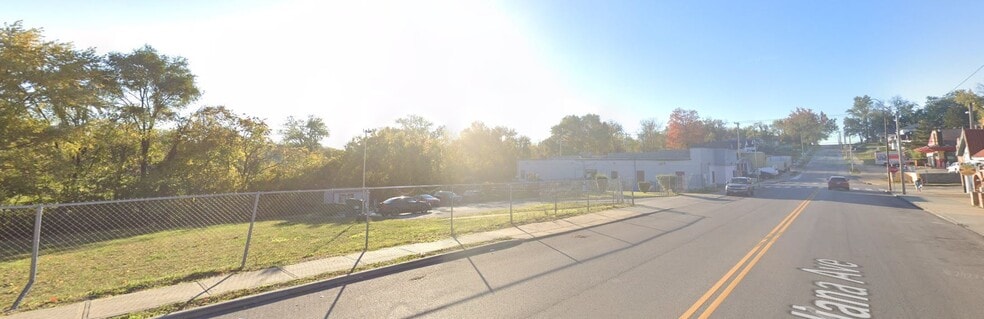 4241 Indiana Ave, Kansas City, MO for lease - Building Photo - Image 3 of 3