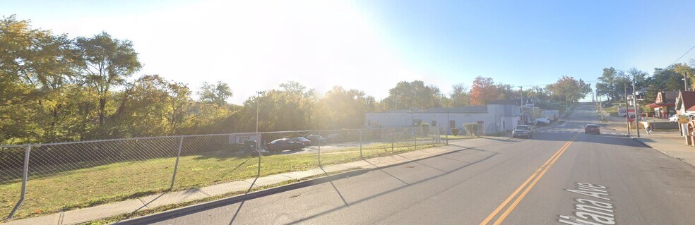 4241 Indiana Ave, Kansas City, MO à louer - Photo du bâtiment - Image 3 de 3