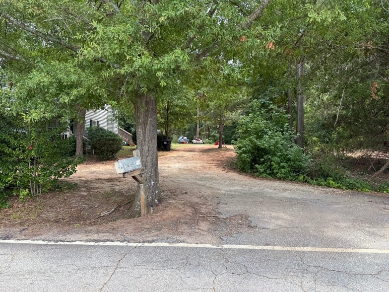 158 Hurricane Rd, Anderson, SC for sale - Building Photo - Image 1 of 20