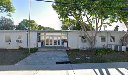 2800 Airport Ave, Santa Monica, CA à louer Photo du bâtiment- Image 1 de 2