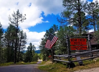 Plus de détails pour 88 Main St, Pinos Altos, NM - Services hôteliers à vendre