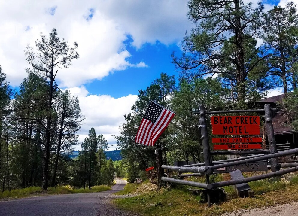 88 Main St, Pinos Altos, NM à vendre Photo principale- Image 1 de 35