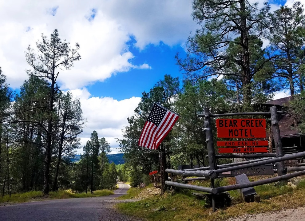 88 Main St, Pinos Altos, NM for sale Primary Photo- Image 1 of 35