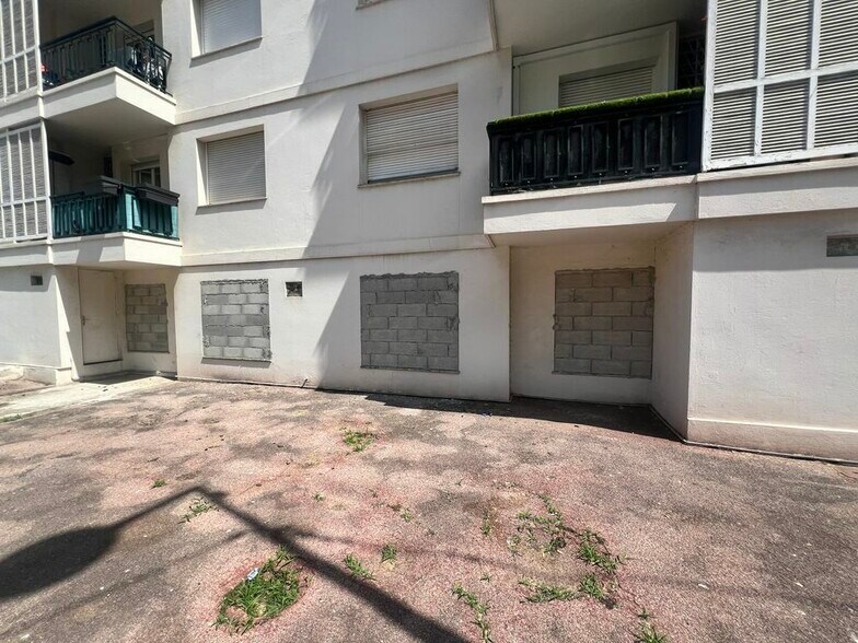4 Rue Reyer, Cannes à vendre - Photo du bâtiment - Image 3 de 3
