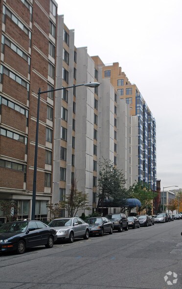 1440 N St NW, Washington, DC à louer - Photo principale - Image 1 de 16