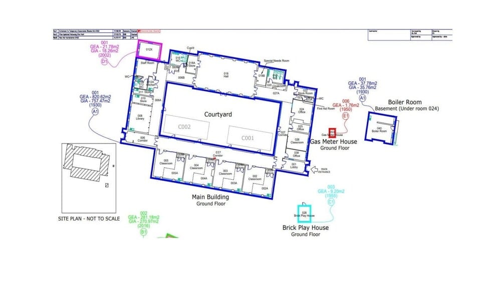 Orchard Gardens, Chichester for sale - Building Photo - Image 3 of 14