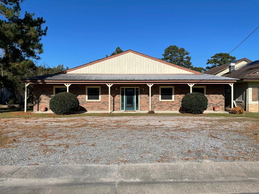 700-706 River Rd, Washington, NC for sale Building Photo- Image 1 of 1