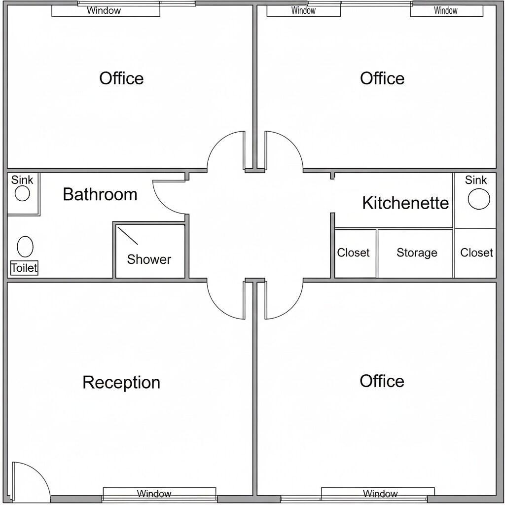1913 E 17th St, Santa Ana, CA à vendre Photo principale- Image 1 de 14
