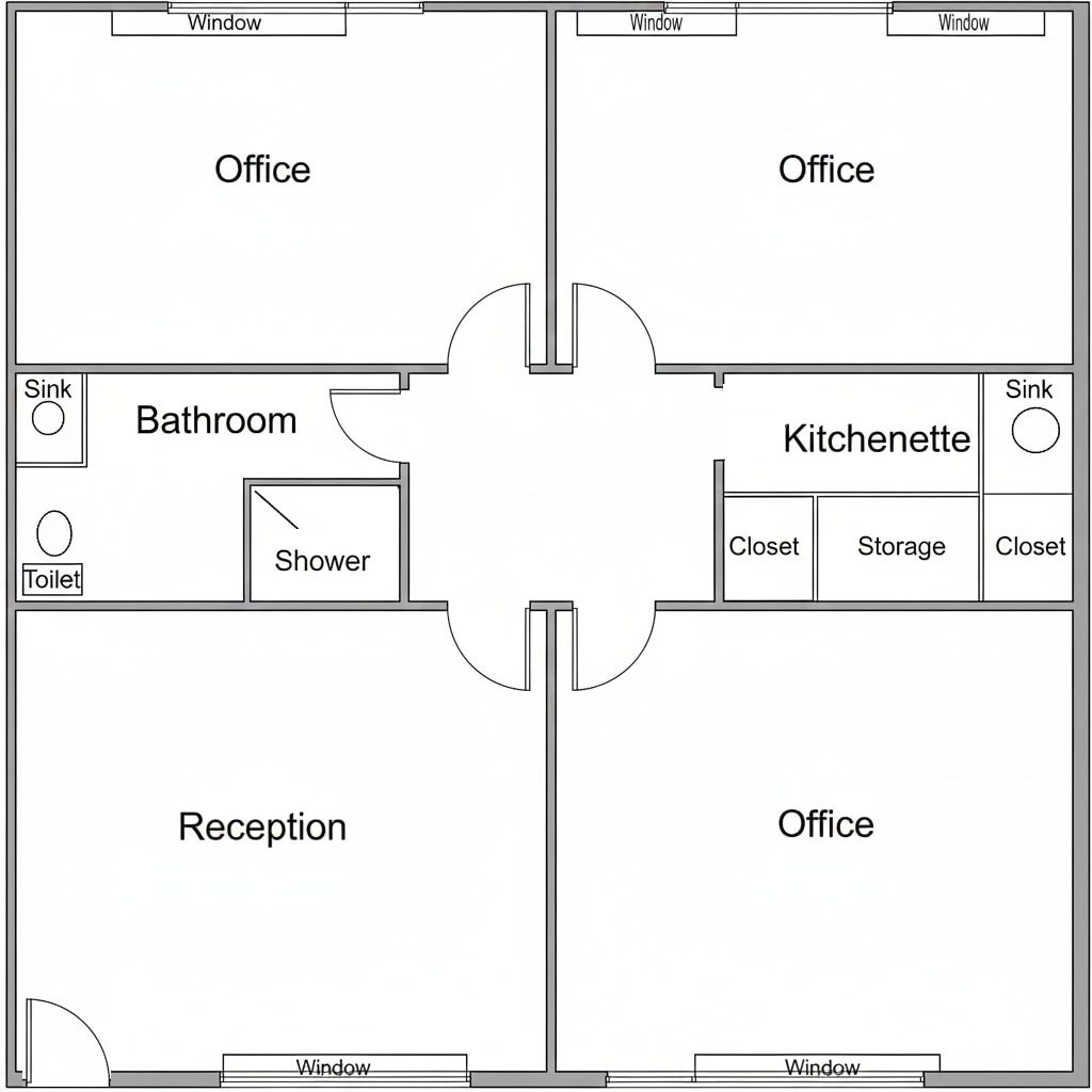 1913 E 17th St, Santa Ana, CA for sale Primary Photo- Image 1 of 14