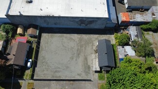 More details for 823-845 S Kenyon St, Seattle, WA - Land for Lease