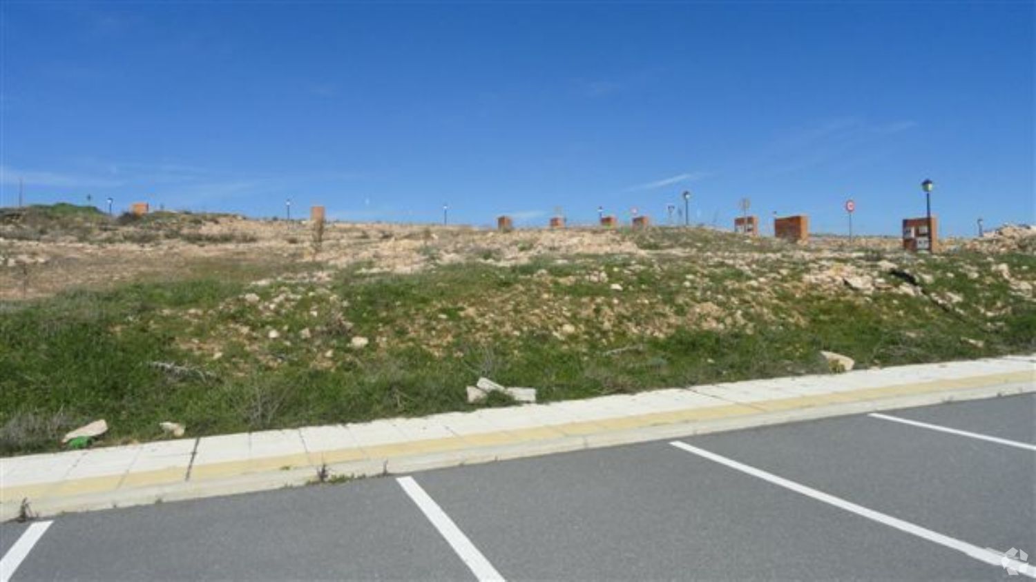 Terrain dans Segovia, Segovia à vendre Photo du bâtiment- Image 1 de 16