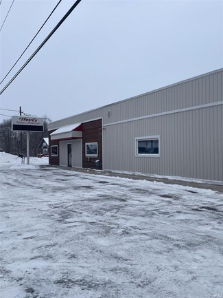 More details for 510-512 Lincolnway W, Osceola, IN - Retail for Sale