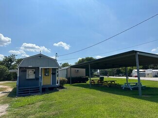 Plus de détails pour 5949 W Port Arthur Rd, Port Arthur, TX - Commerce de détail à louer