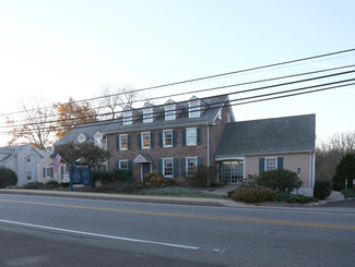 More details for 3900 Skippack Pike, Skippack, PA - Coworking for Lease