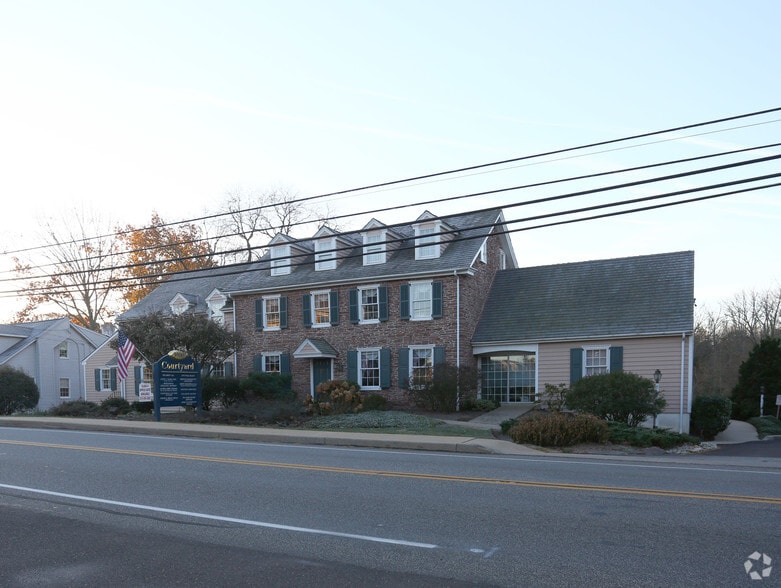3900 Skippack Pike, Skippack, PA for lease - Primary Photo - Image 1 of 12