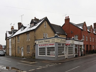 More details for 16-18 High St, Westerham - Retail for Lease