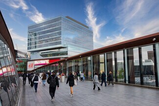 More details for 1 Stratford Pl, London - Office for Lease