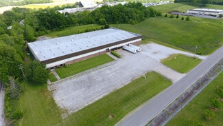 Plus de détails pour 170 Spicer Dr, Gordonsville, TN - Industriel à vendre
