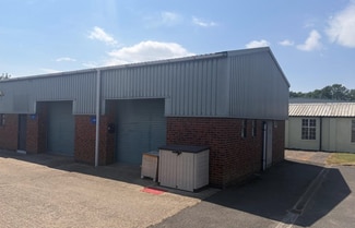 More details for Wymeswold Industrial Park, Burton On The Wolds - Industrial for Lease