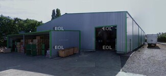 Plus de détails pour Rue Des Lavandières, Betton - Industriel à louer