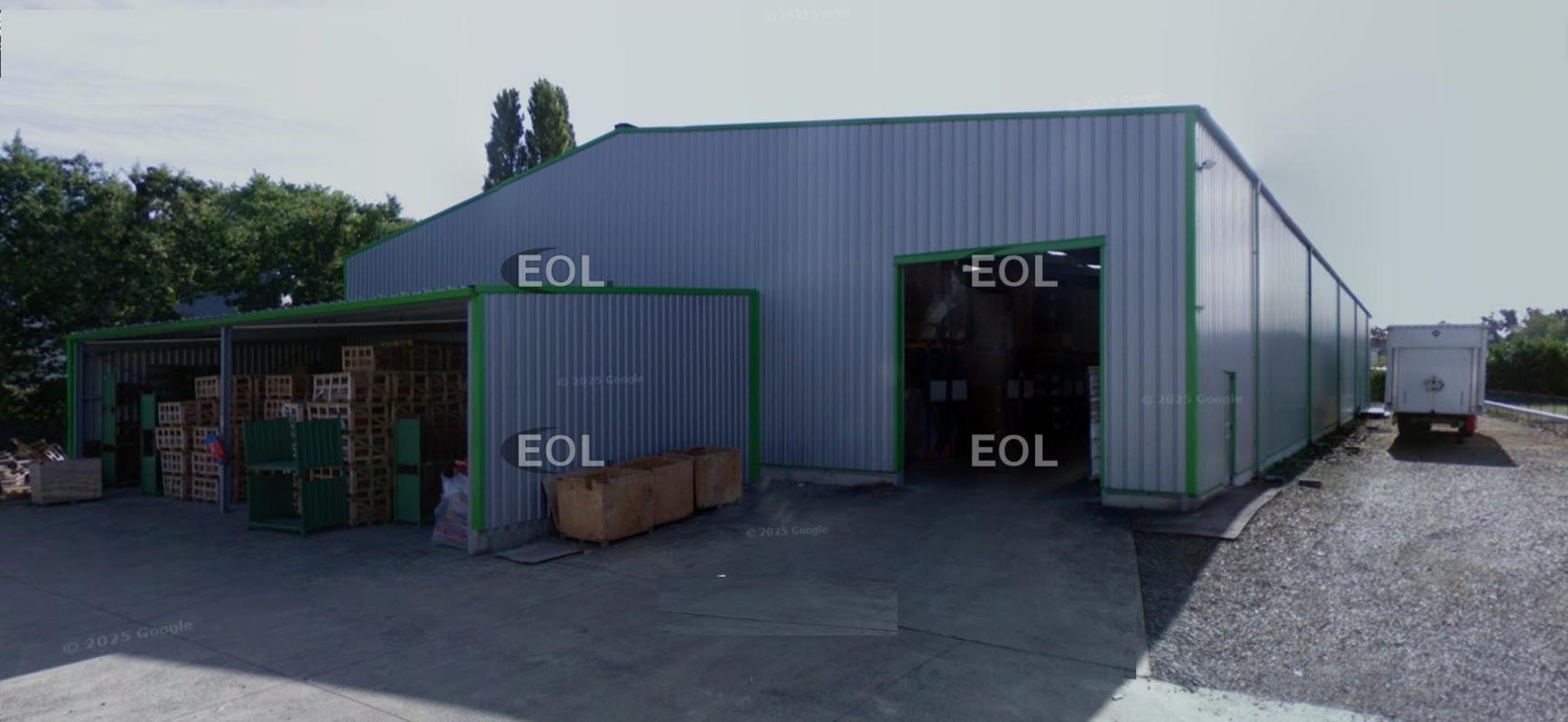 Rue Des Lavandières, Betton for lease Building Photo- Image 1 of 4