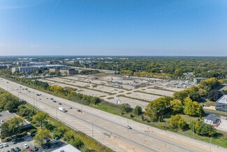 Plus de détails pour 1411-1435 Lake Cook Rd, Deerfield, IL - Terrain à louer